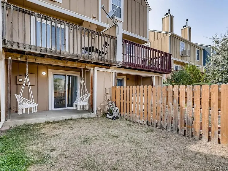 1254 S Idalia St — Photo 25