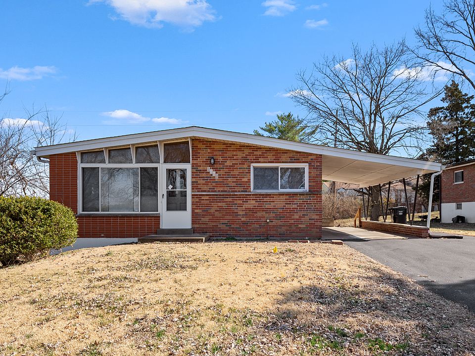 Front Home