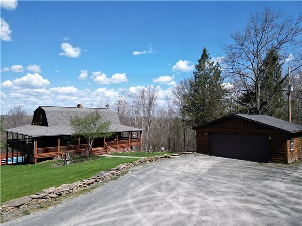 4713 Blueberry Hl, Woodhull, NY 14898