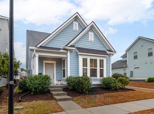 804 Guerin Creek Dr, Charleston, SC 29492