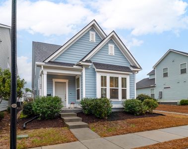 804 Guerin Creek Dr, Charleston, SC, 29492