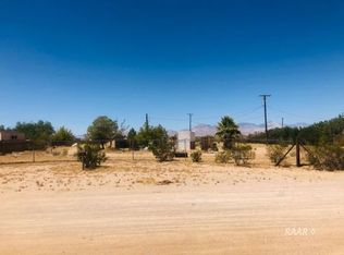 1209 S Brady St, Ridgecrest, CA 93555