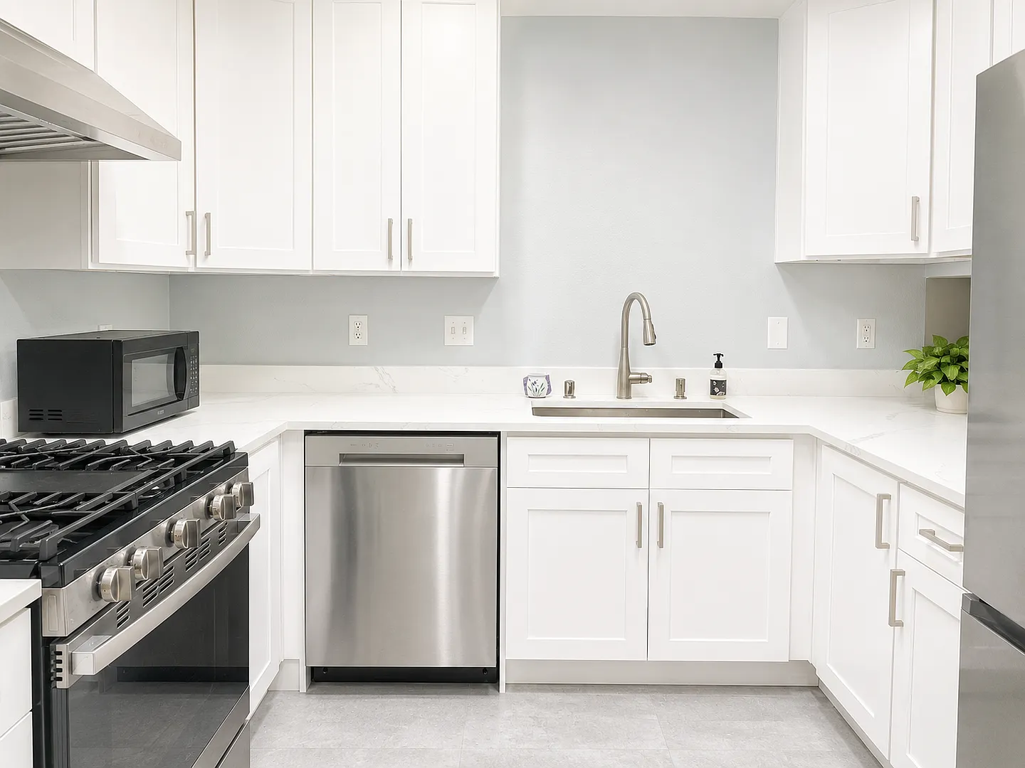 Columbia City/Beacon Hill Townhome — Photo 3