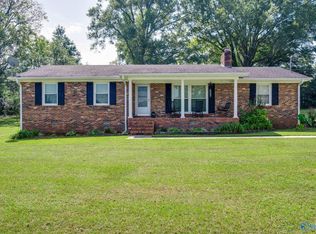 815 Steenson Private Drive, decatur, AL 35603