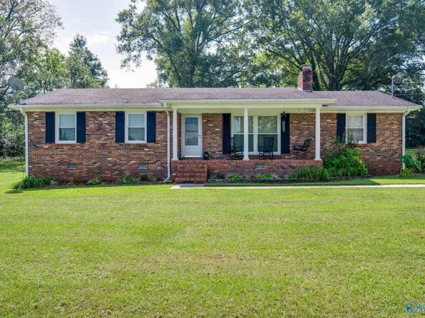 815 Steenson Private Drive, Decatur, AL 35603