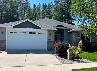 13411 N Addison St, Spokane, WA 99208