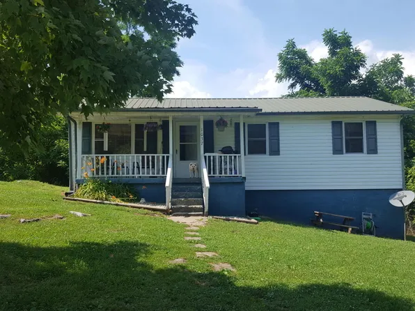 1037 Gibson Ln, La Follette, TN 37766