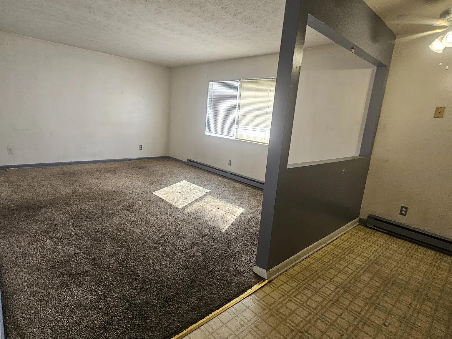 1 bed, $1,400 — Photo 3