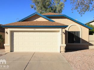 921 S Val Vista Dr Unit 163, Mesa, AZ 85204