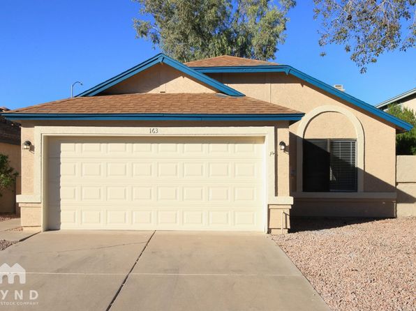 921 S Val Vista Dr Unit 163