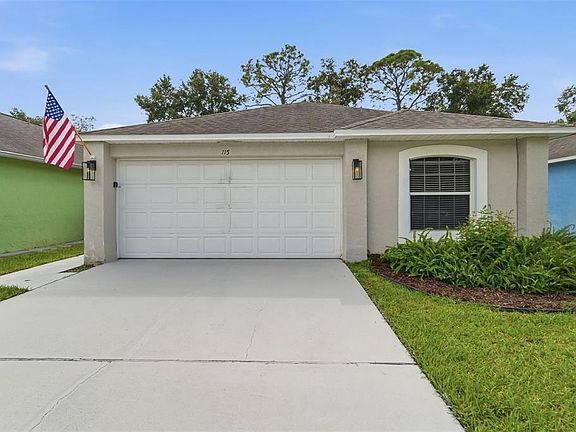 2nd image of 115 PAMALA COURT