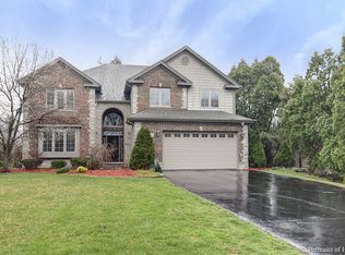 4345 Woodward Ave, Downers Grove, IL 60515