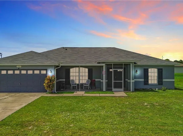 816 Unger Ave, Fort Myers, FL 33913