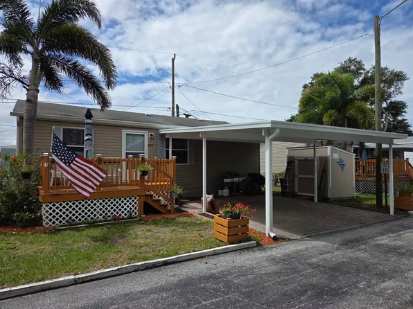 2346 Druid Rd #409, Clearwater, FL 33764