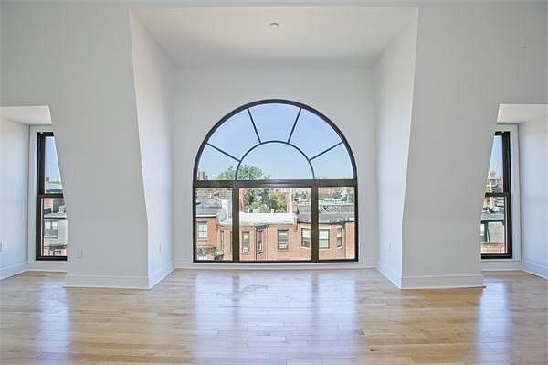 2nd image of 201 Newbury St #Penthouse 509