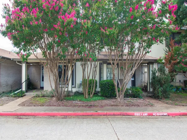 4303 Vintage Way, Garland, TX 75042