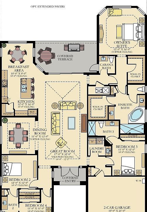 2nd image of 12780 Bayside Ct