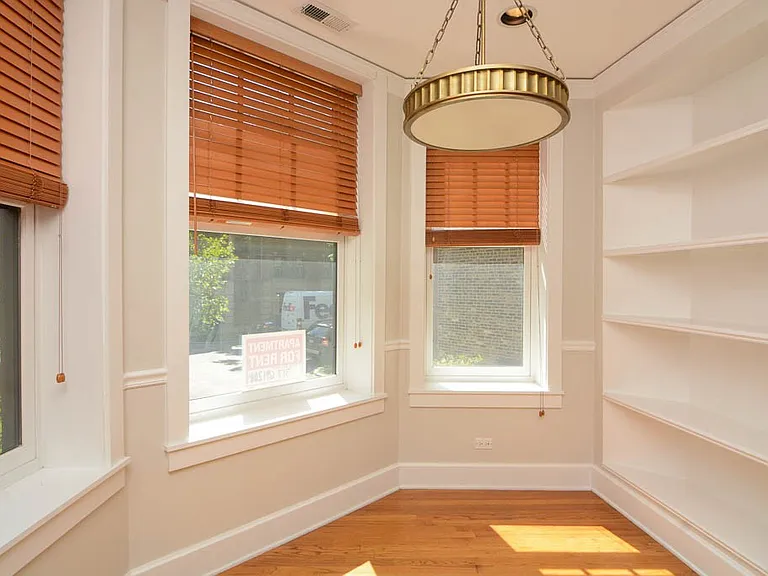 3614 N Bosworth Ave #1F — Photo 10