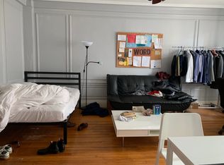 466 Commonwealth Ave APT 604, Boston, MA 02215