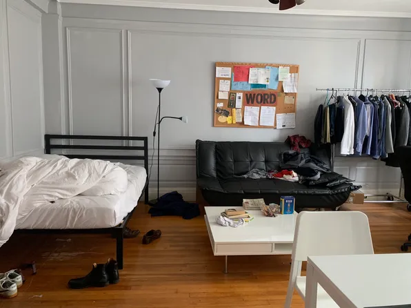 466 Commonwealth Ave, Boston, MA