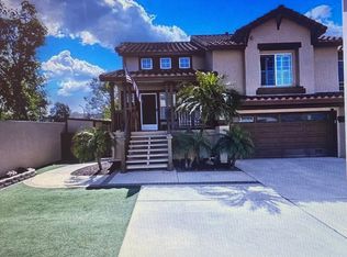 2 Calle Estero, Rancho Santa Margarita, CA 92688