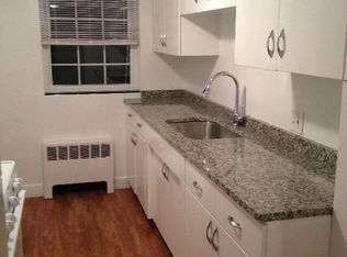 18 Menotomy Rd #8, Arlington, MA 02476