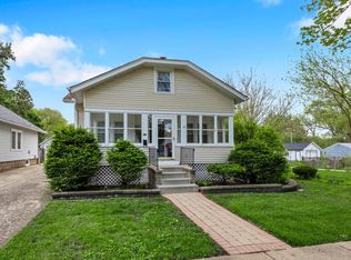 (Undisclosed Address), Aurora, IL 60506
