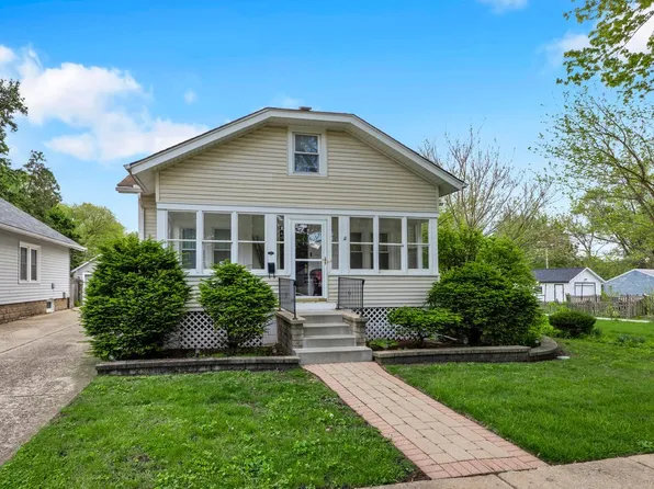 (undisclosed Address), Aurora, IL 60506