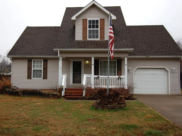 255 Sunrise Dr, Kevil, KY 42053