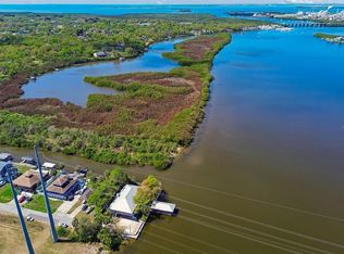 9901 BAY DRIVE, GIBSONTON, FL 33534
