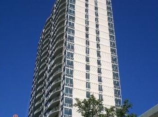 1 Spring St UNIT 605, New Brunswick, NJ 08901