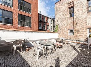 13 Rear Cornelia St #1R, New York, NY 10014