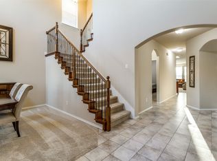 3505 Brazos St, Melissa, TX 75454