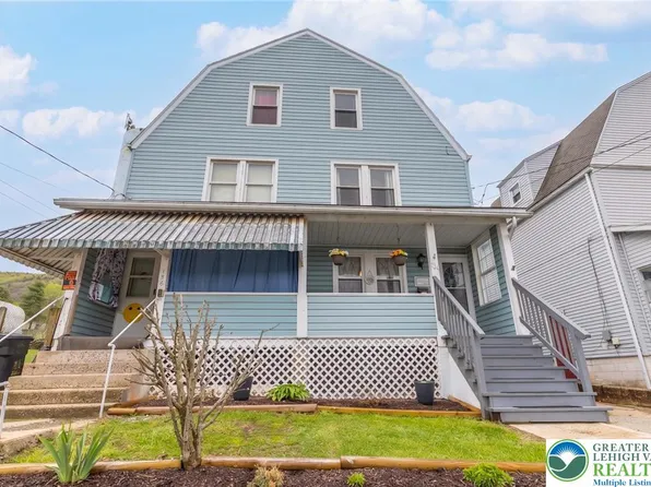 134 Avenue A, Palmerton, PA 18071