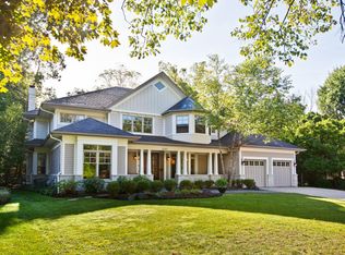 5337 Meadow Ln, Downers Grove, IL 60515