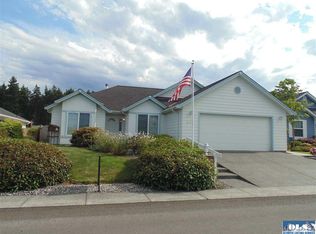 645 Summer Breeze Ln, Sequim, WA
