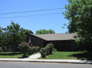 2343 Orange Ave, Corcoran, CA 93212