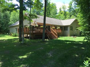 W5570 Fairway Dr, Pickerel, WI 54465