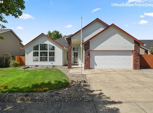 1718 SE 11th Pl, Canby, OR