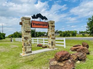 Timberglen, Greenville, TX 75401