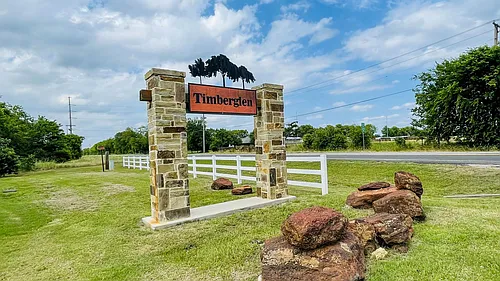 Timberglen Photo 1