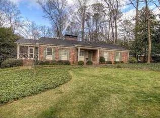 555 Bouldercrest Dr SW, Marietta, GA 30064