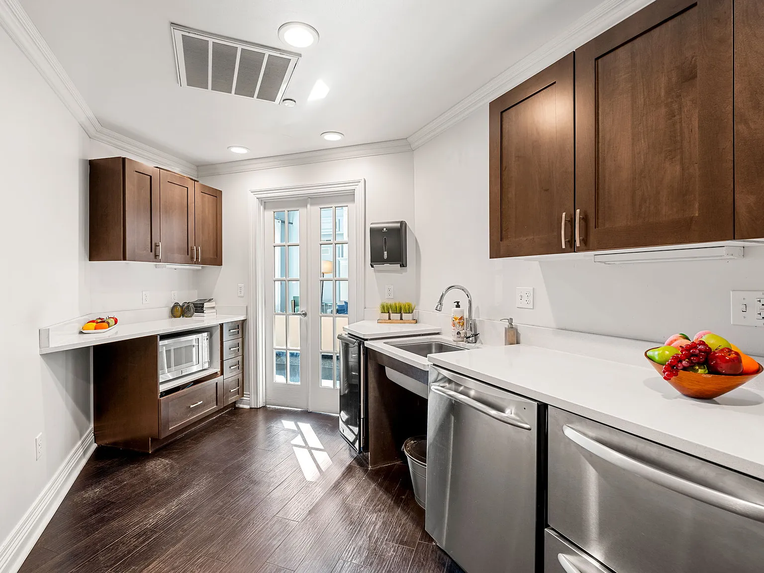 Washington Crossing Apartments — Photo 3