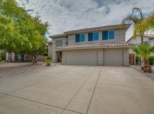165 N Brookside St, Chandler, AZ 85225