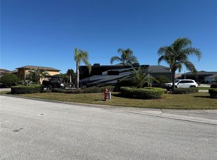 794 Teaberry Trl #335, Polk City, FL 33868