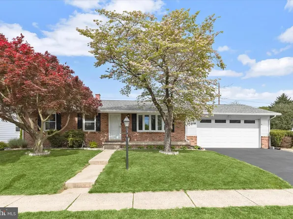 1309 Taney Ave, Frederick, MD 21702