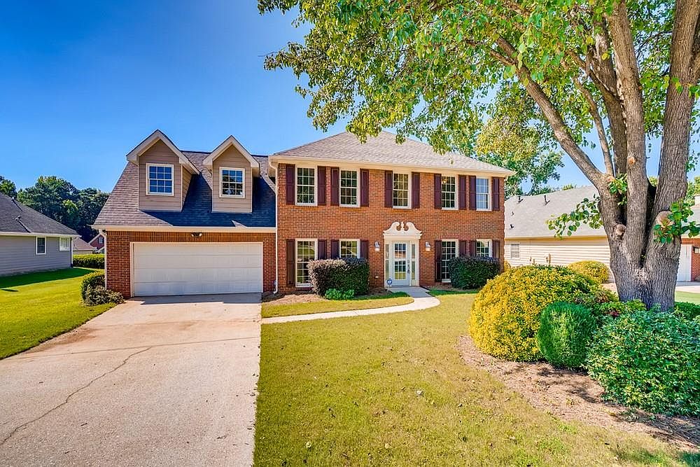 4216 Wyndham Park Cir, Decatur, GA 30034 | Zillow