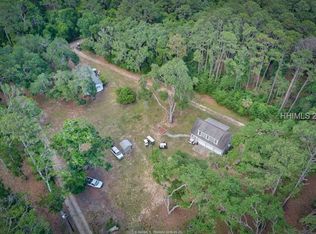 12 Prospect Rd, Daufuskie Island, SC 29915