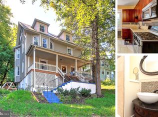1211 W Northern Pkwy #1, Baltimore, MD 21209