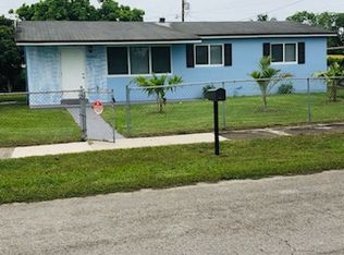 22601 SW 124th Ct, Miami, FL 33170